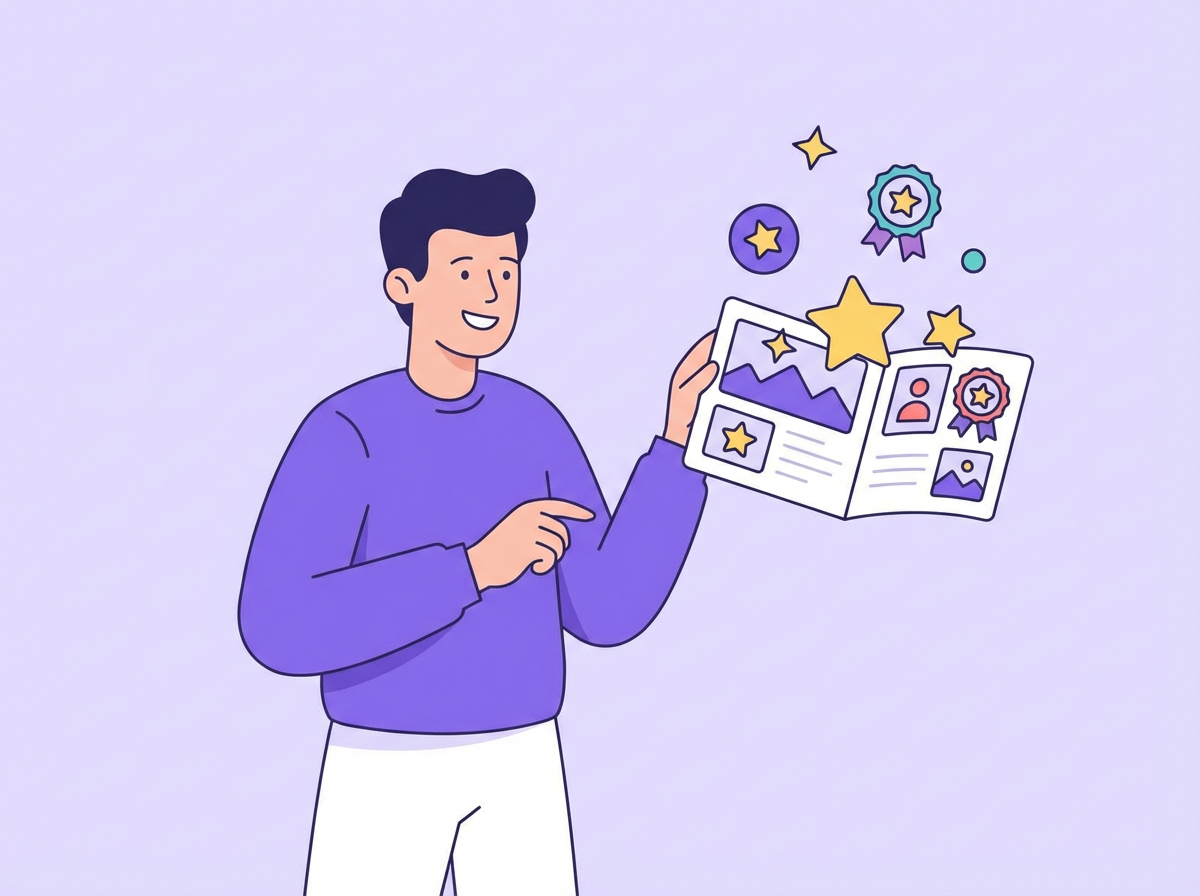 Crédibilité professionnelle